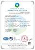 চীন Hebei Leiman Filter Material Co.,Ltd সার্টিফিকেশন