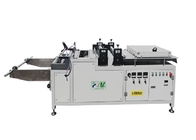 PLM-NX-600 15-30m/মিনিট ইনার কোর অরিগামি মেশিন 600 টাইপ
